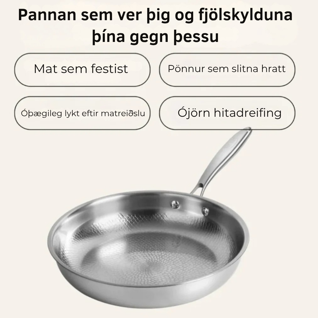 Titanicraft Títan hamrað djúppanna