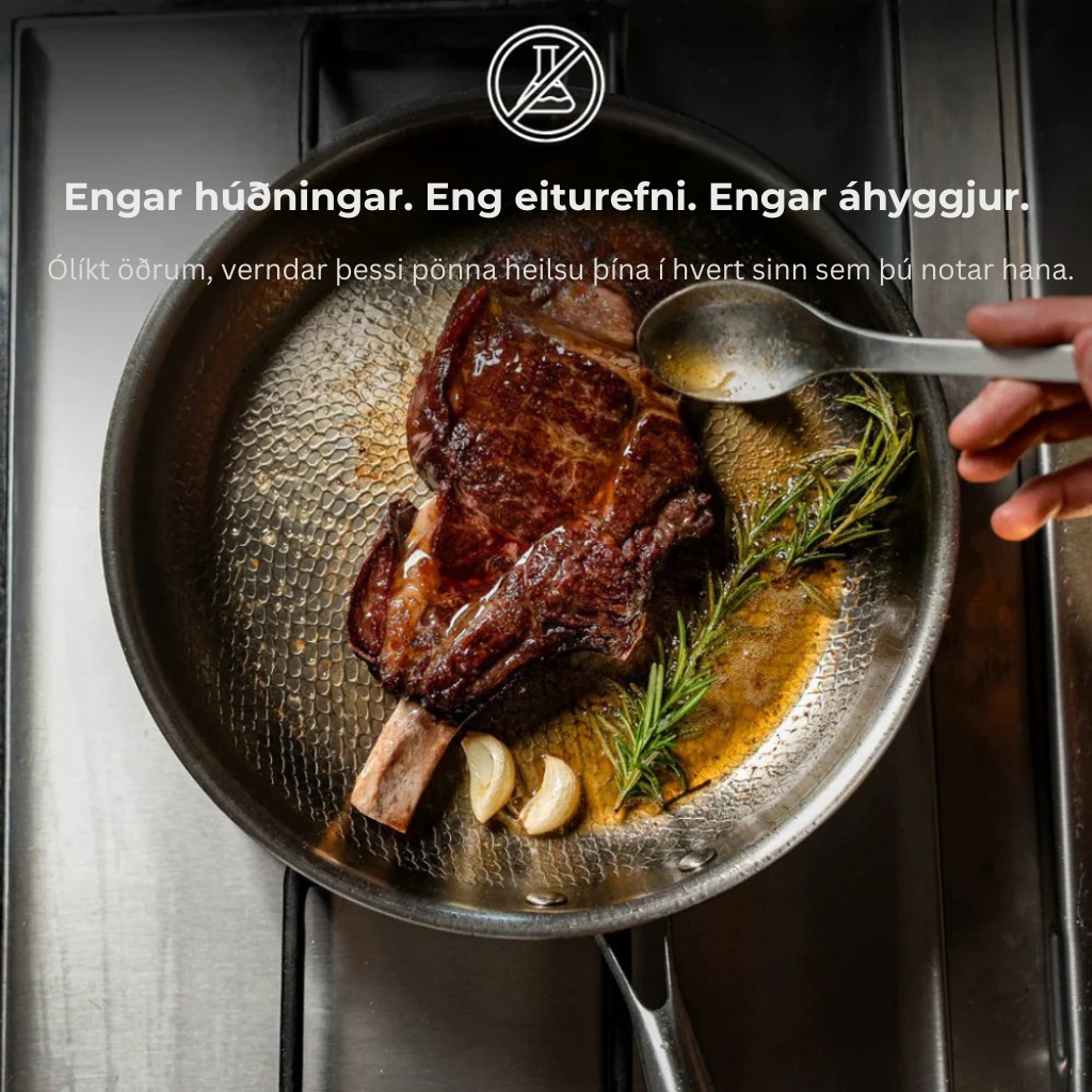 Titanicraft Títan hamrað djúppanna