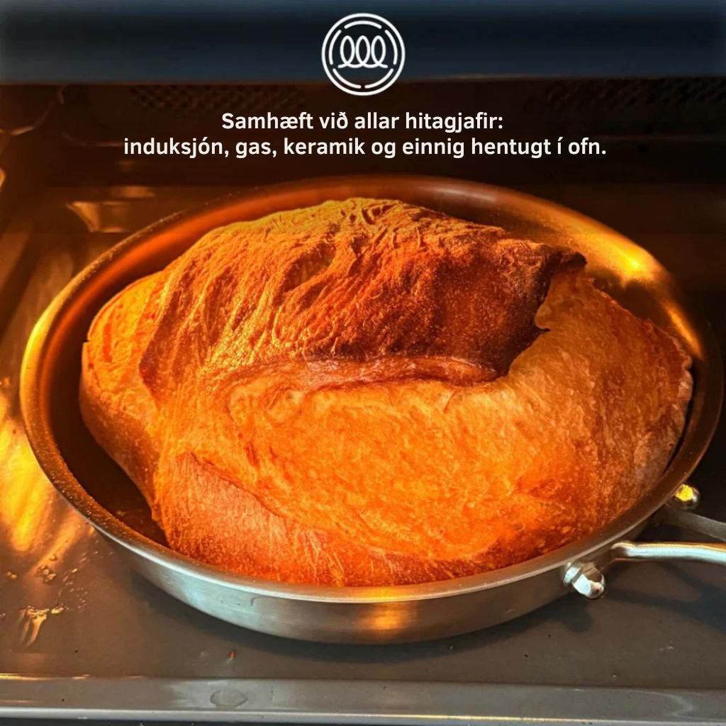 Titanicraft Títan hamrað djúppanna