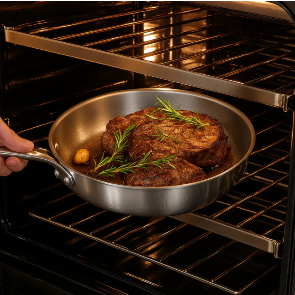 Titanicraft Títan hamrað djúppanna