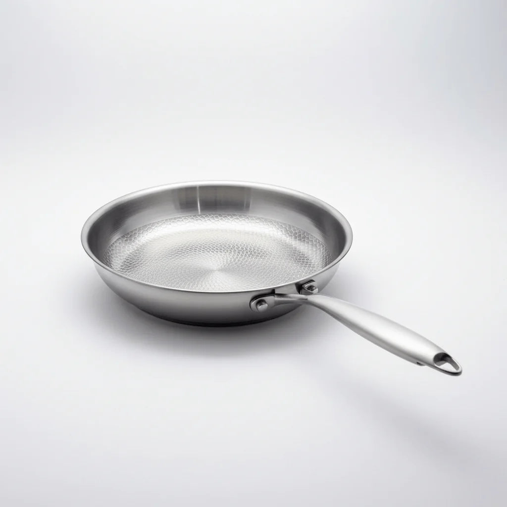 Titanium Prep & Cook Pro pakki