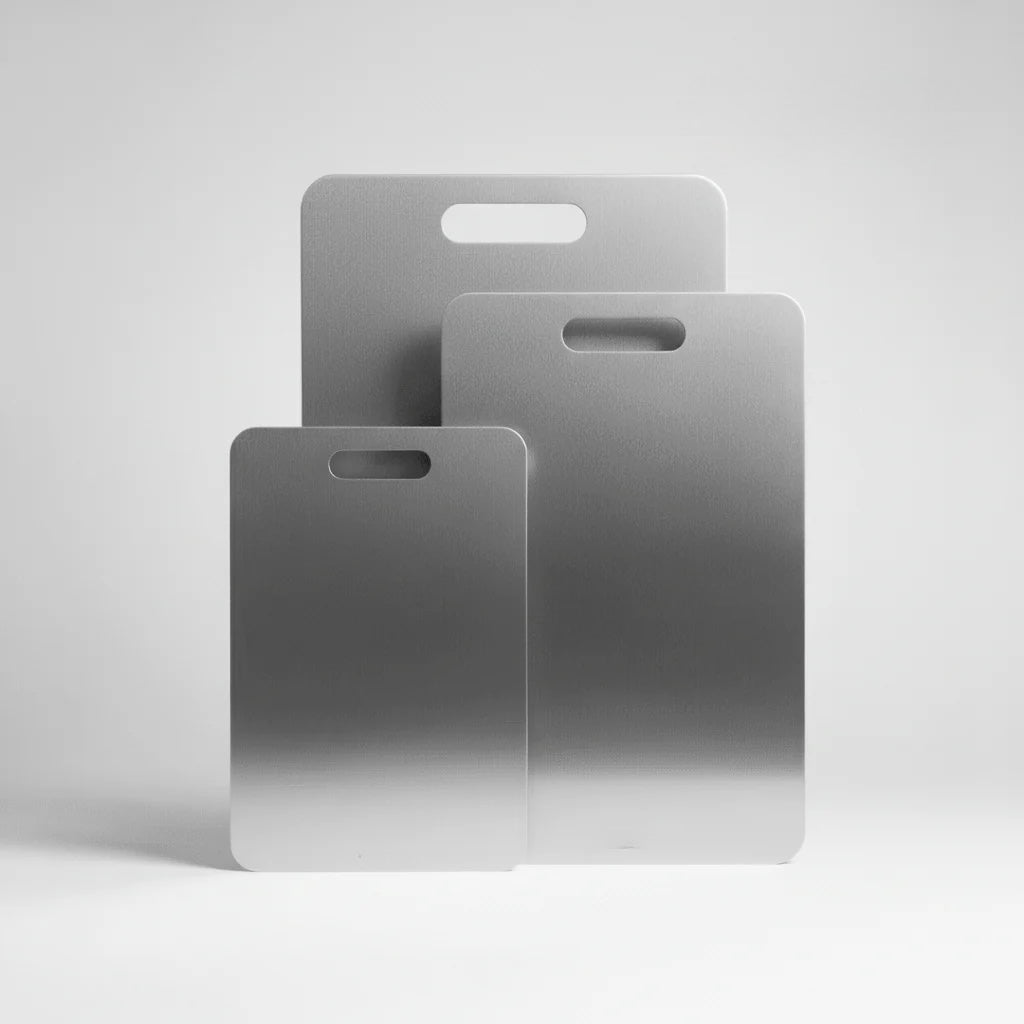 Titanicraft Titanium Cutting Board