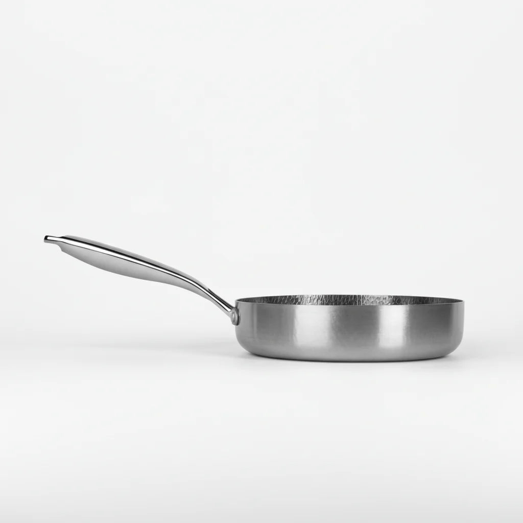 Titanicraft Títan hamrað djúppanna