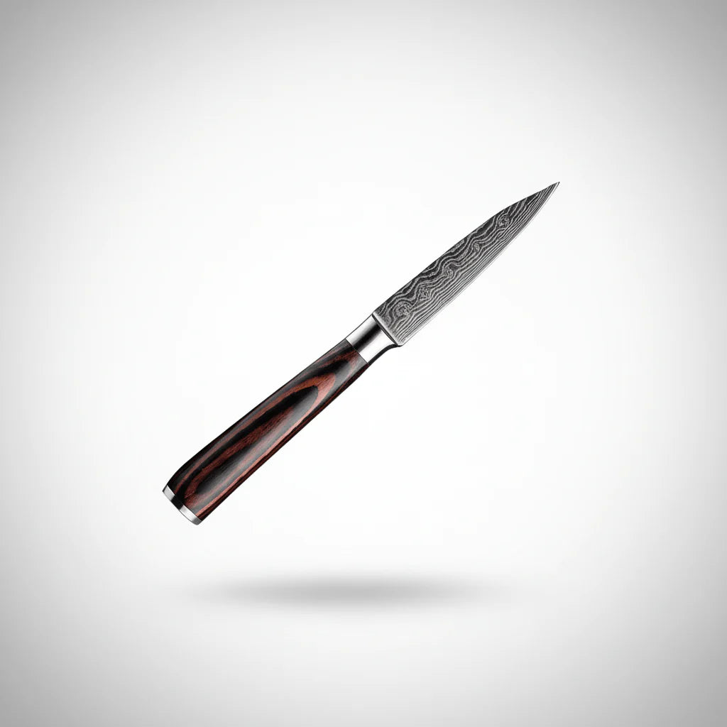 Titanicraft MORI serían – Hnífur (9 cm)